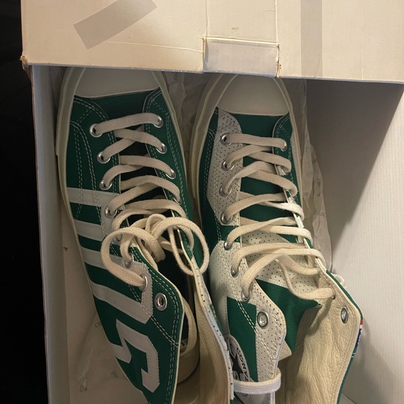 NBA X Converse - Picture 1 of 5